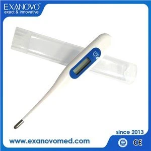 Ψηφιακό θερμόμετρο LCD