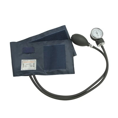 PVC Handheld Aneroid Σφυγμομανόμετρο
